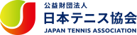 日本テニス協会公式サイト - ホームページ